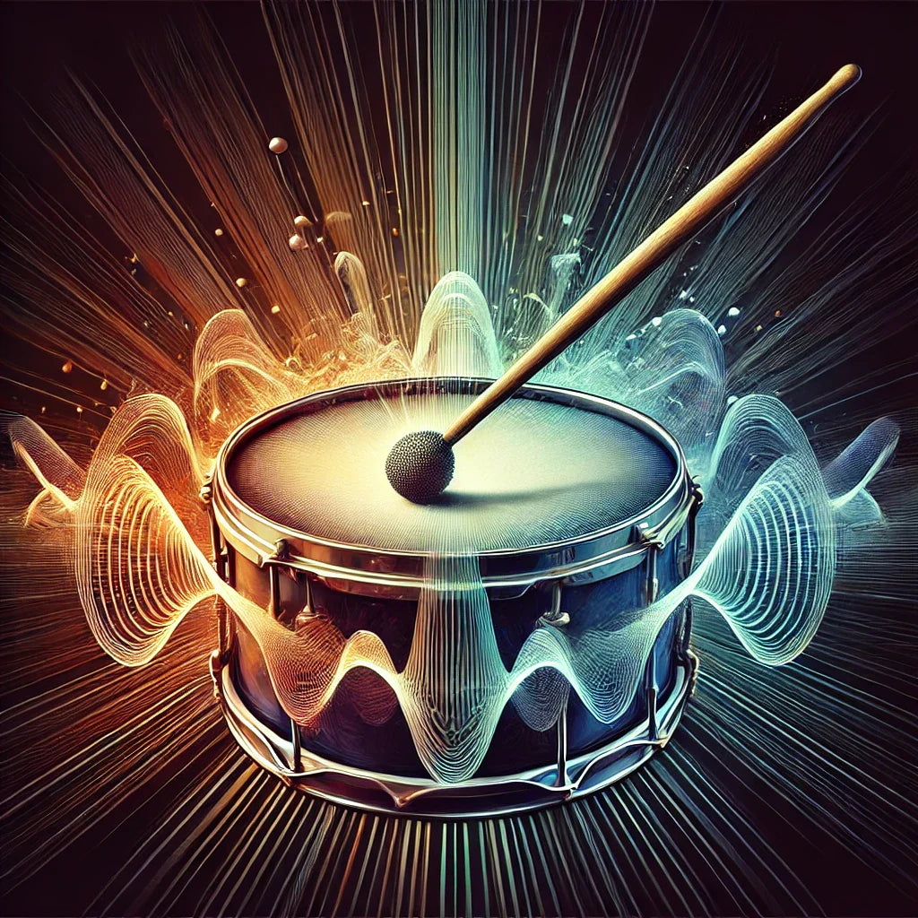 ¿Tarolas sin armónicos? La verdad revelada