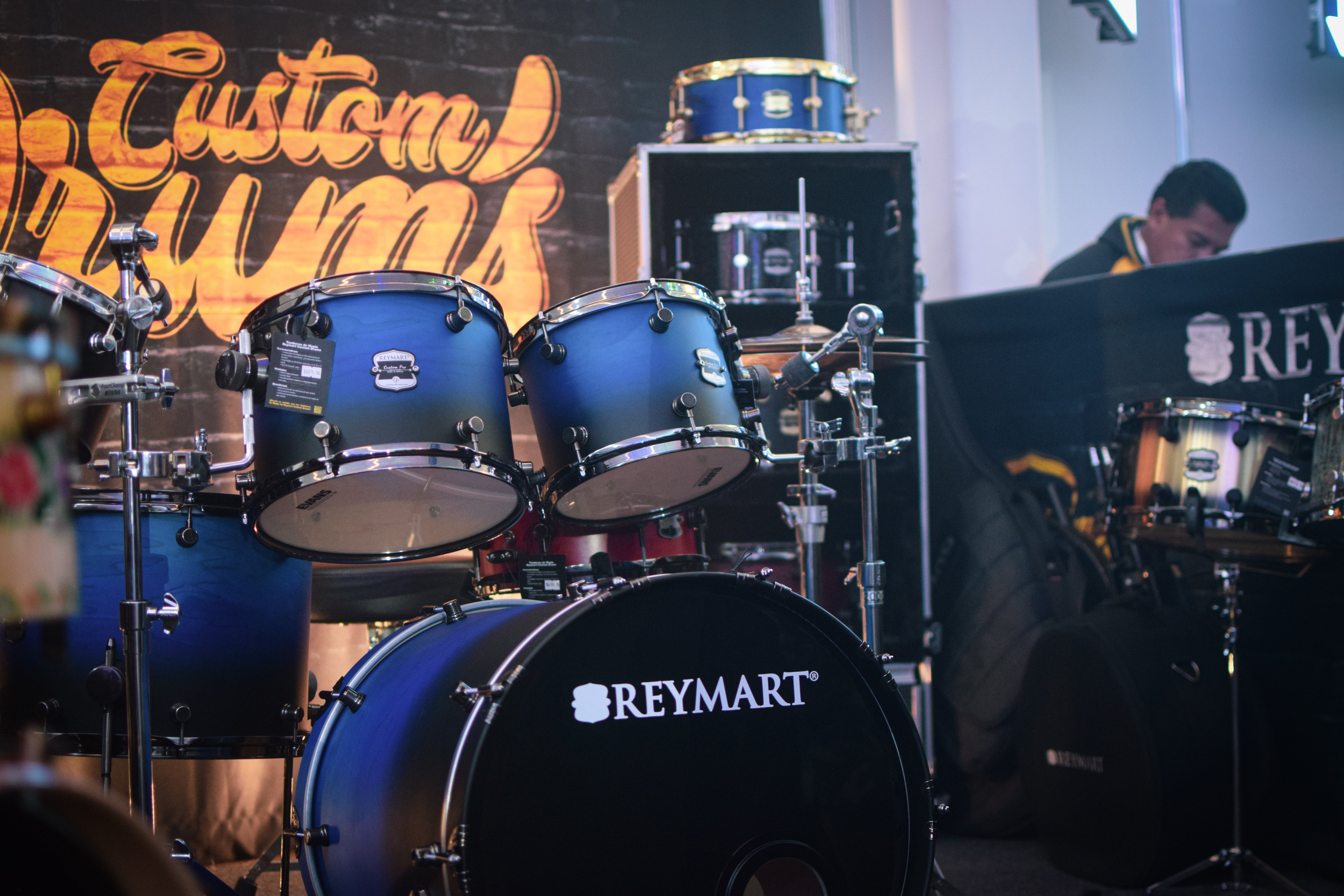 Kits personalizables