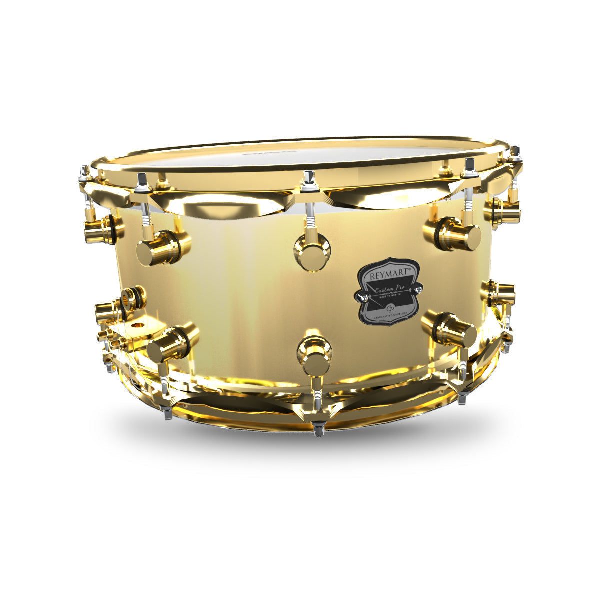 Tambores Personalizados