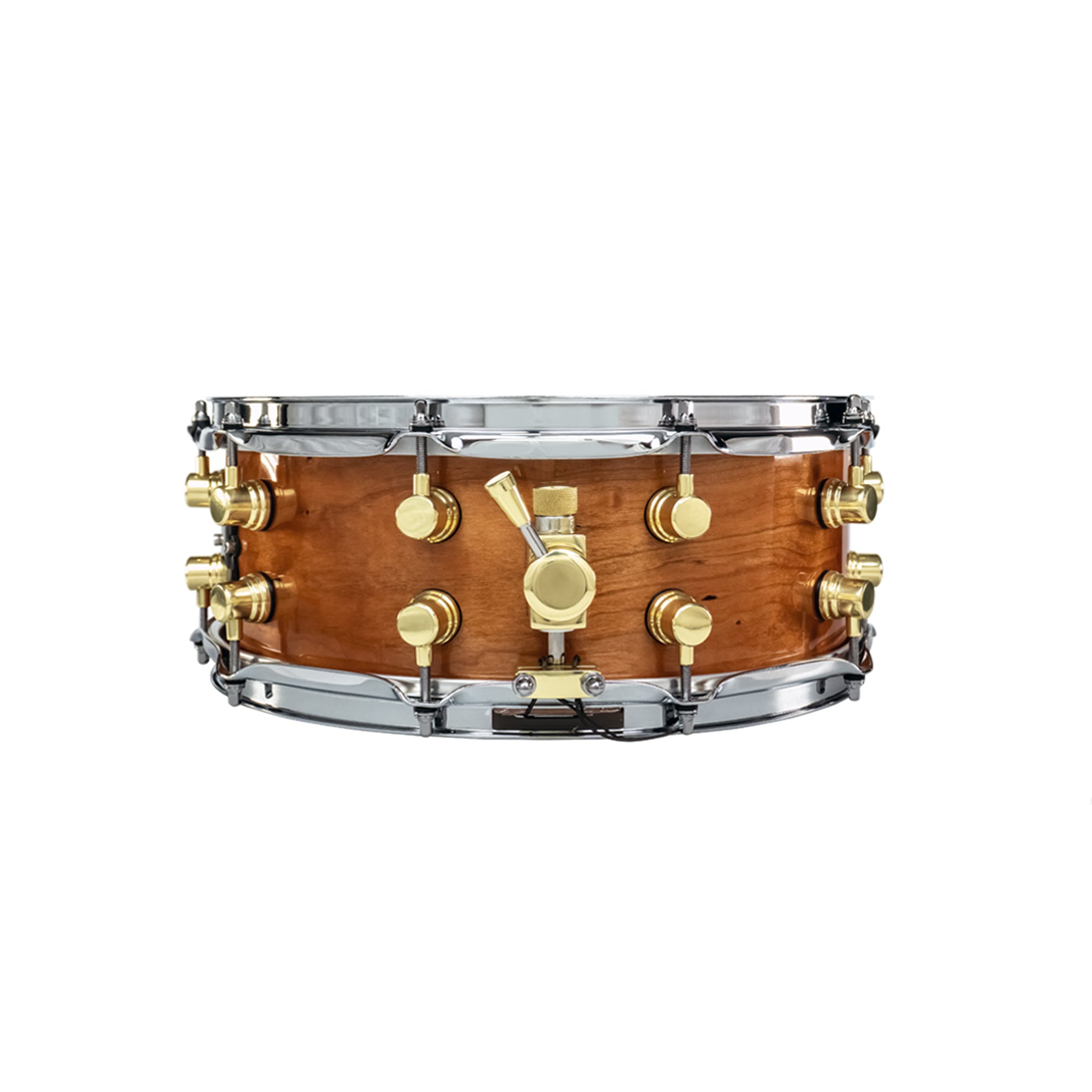 Tarola de Cherry Personalizada 14"x5.5"