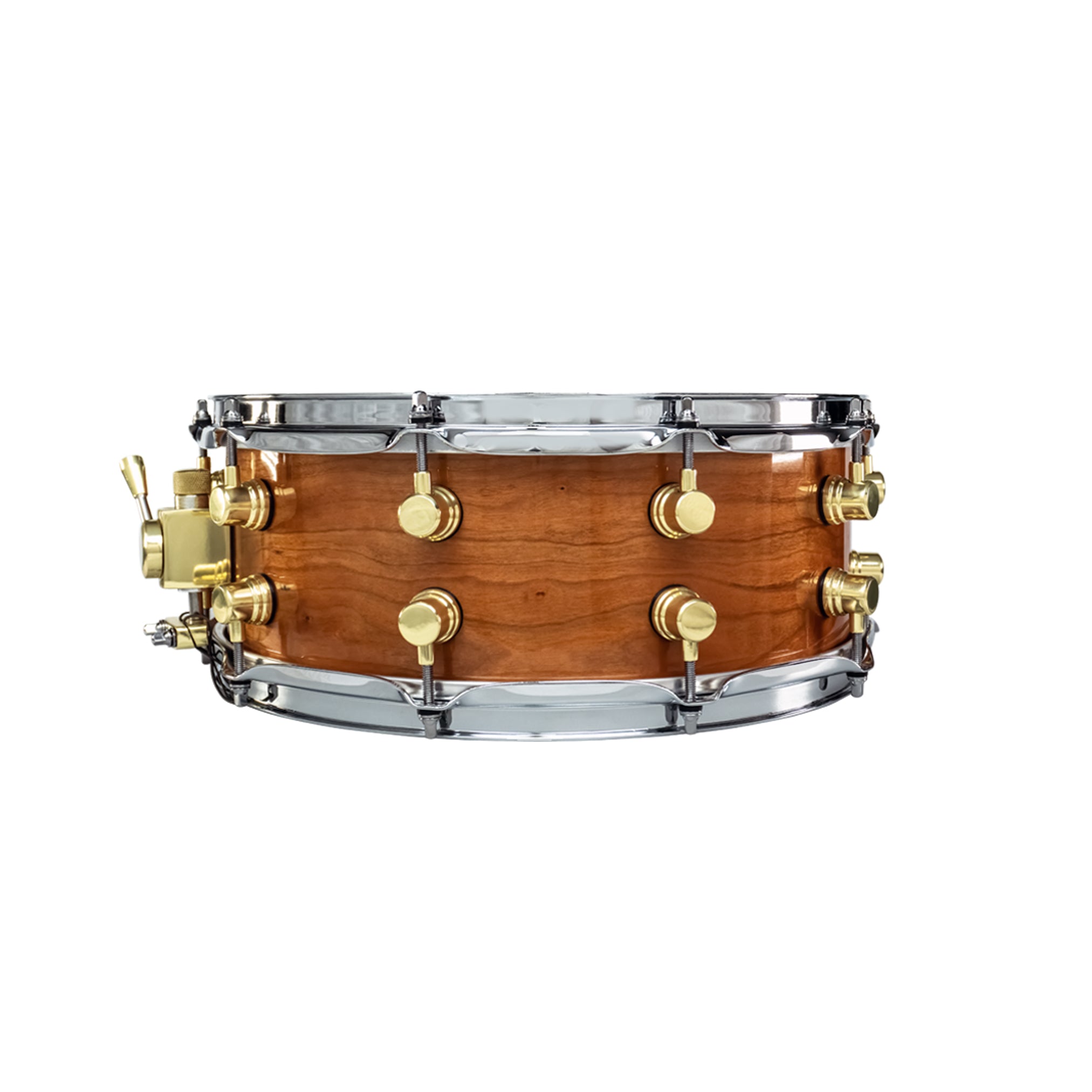 Tarola de Cherry Personalizada 14"x5.5"