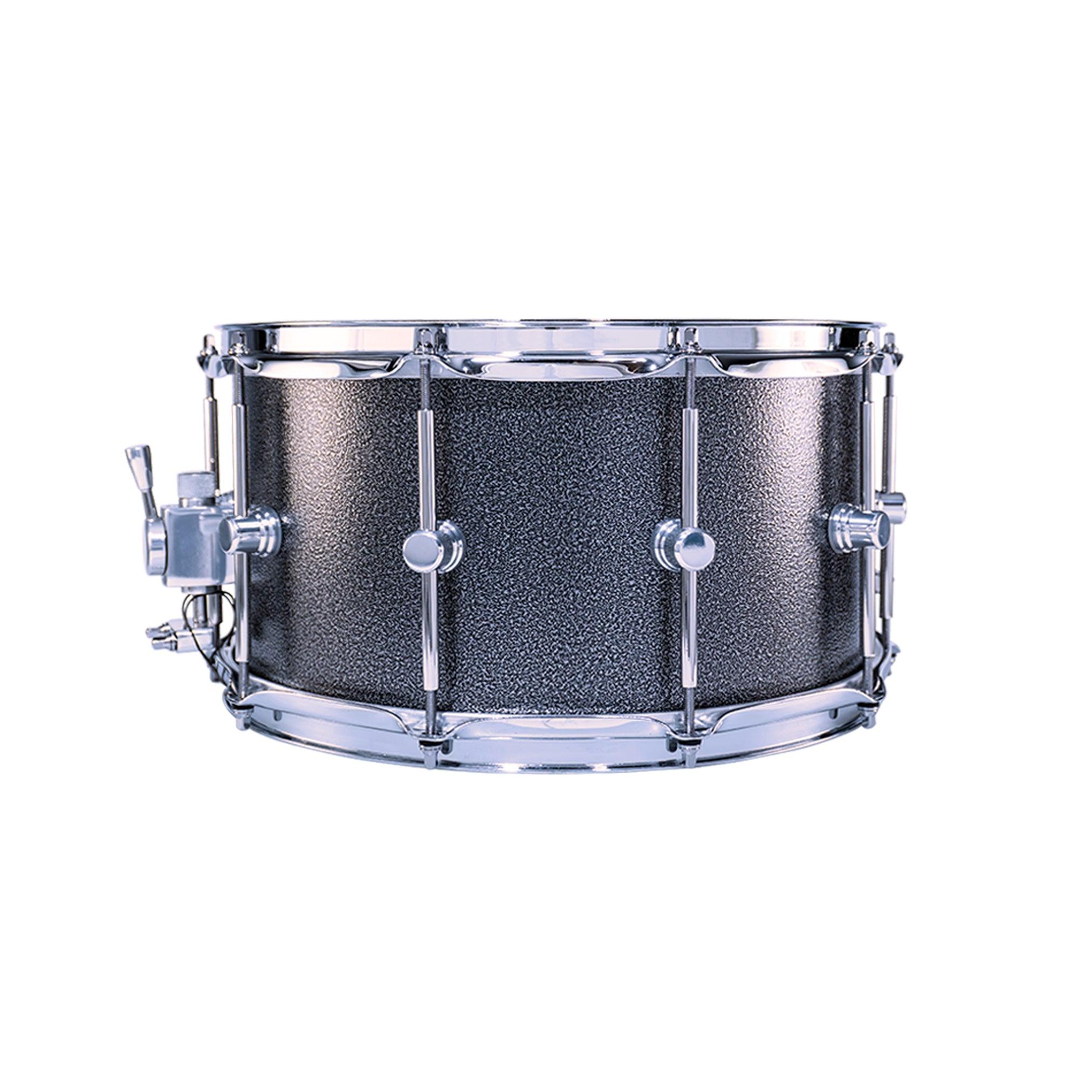 Tarola de Aluminio Personalizada 14"x7.5"