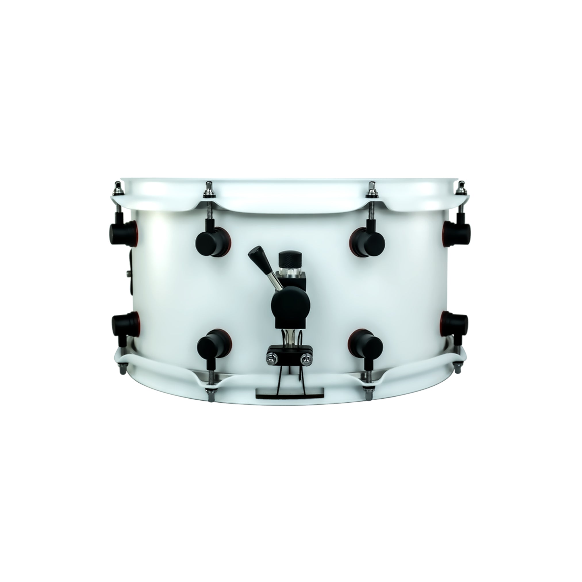 Tarola de Aluminio Personalizada 13"x7"