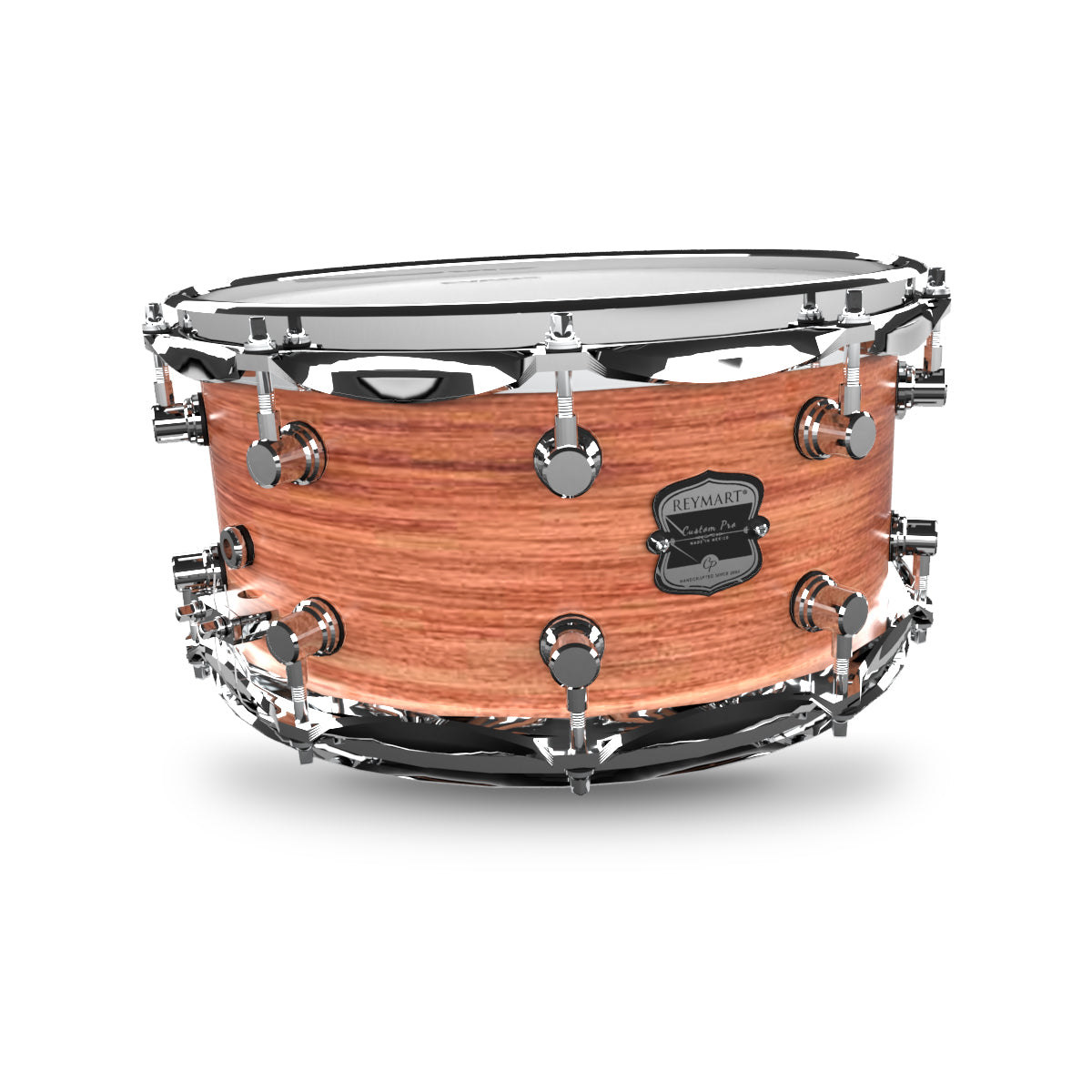 Tarola de Bubinga Personalizable