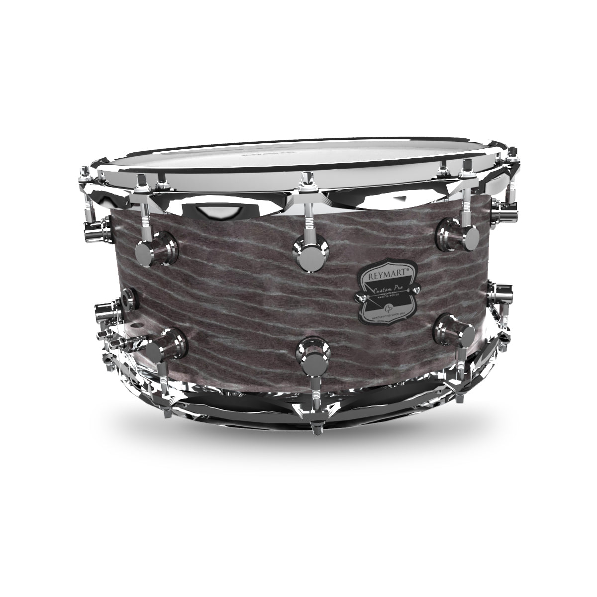 Tarola de Maple con Lastra Personalizable