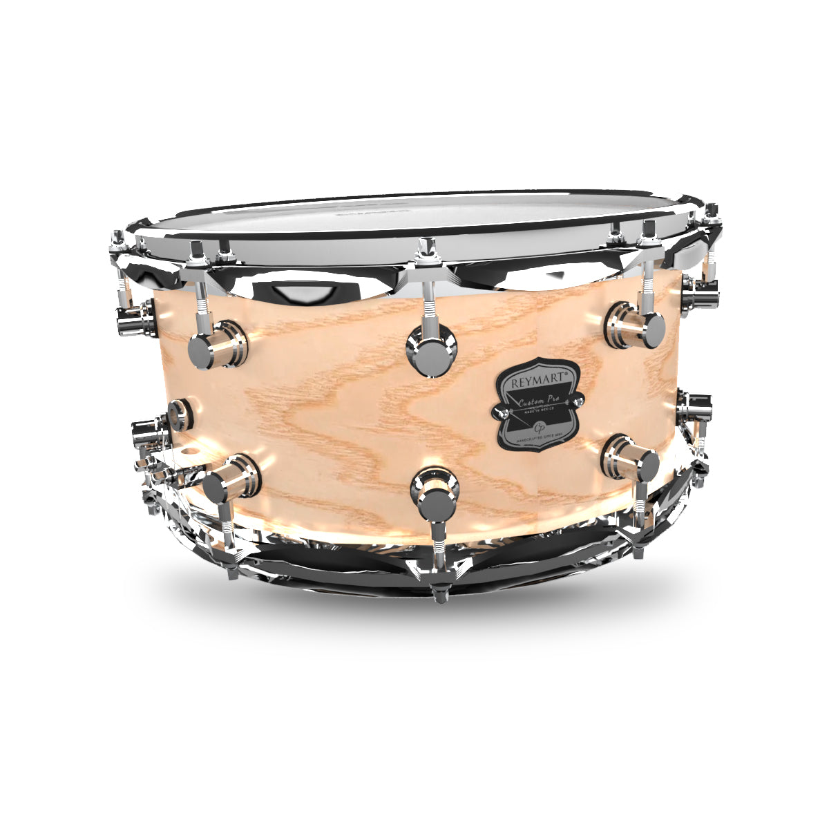 Tarola de Ash Personalizable