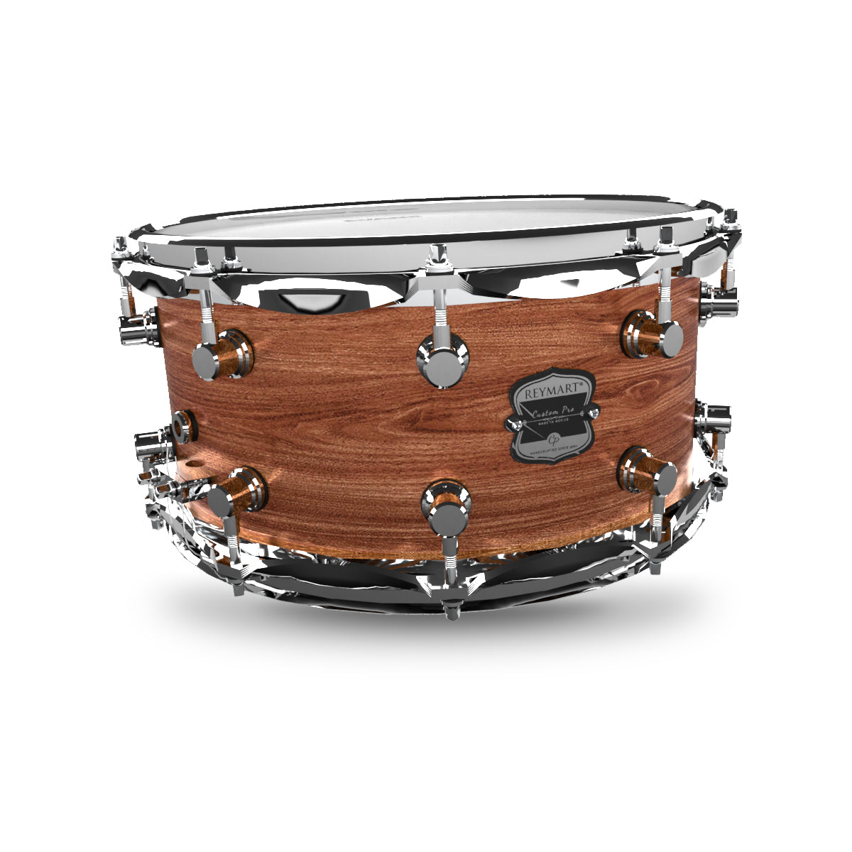 Tarola de Walnut Personalizable