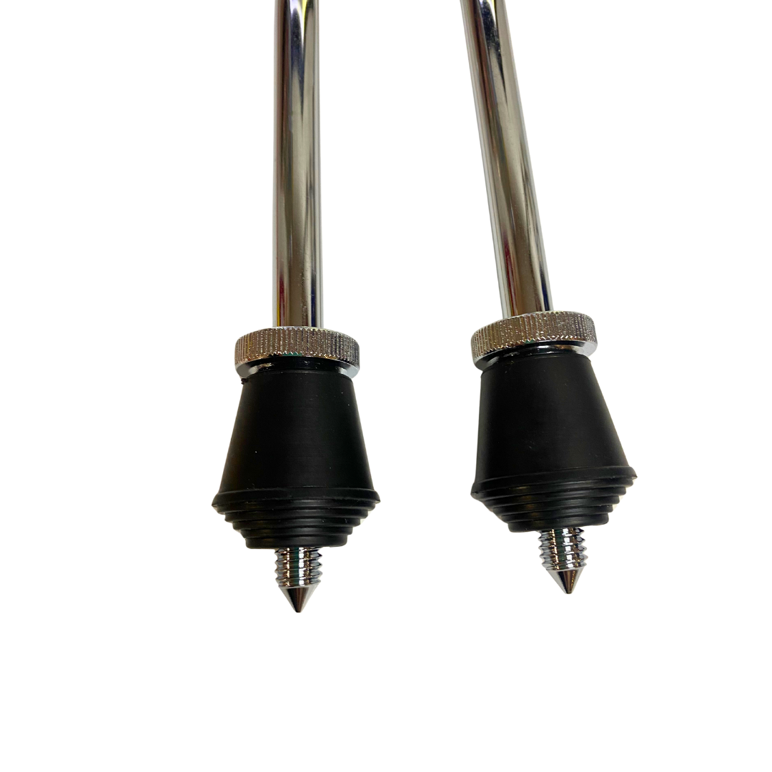 Patas para Bombo de 10.5mm