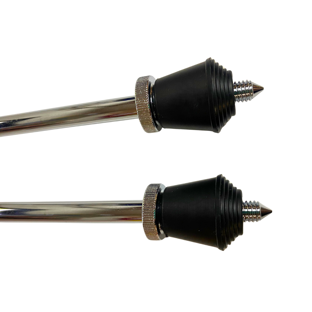 Patas para Bombo de 10.5mm