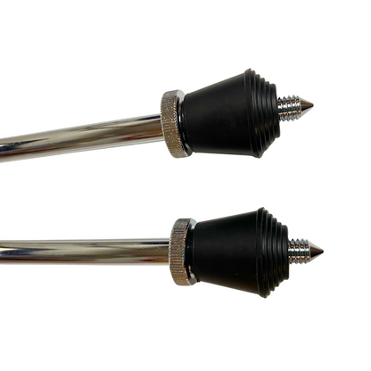Patas para Bombo de 10.5mm