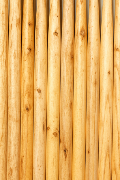 BAQUETAS BULK REBOUND