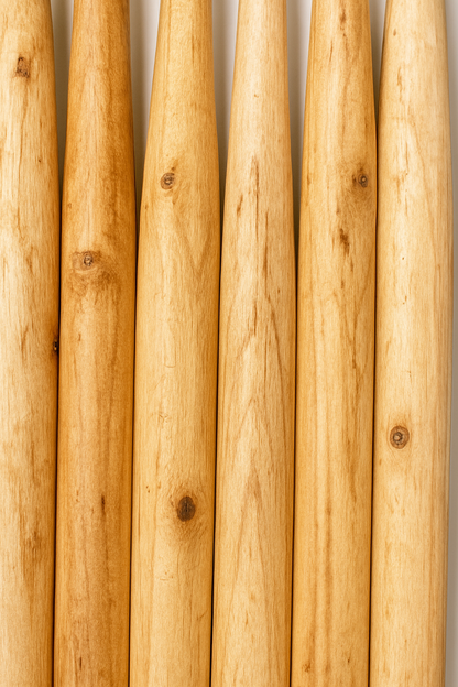 BAQUETAS BULK REBOUND