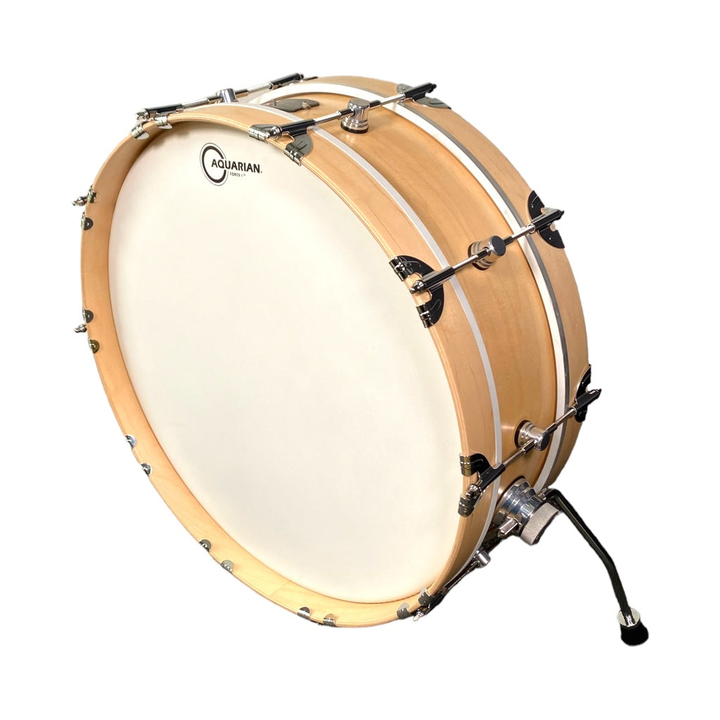 BOMBO MAPLE 22"x6"