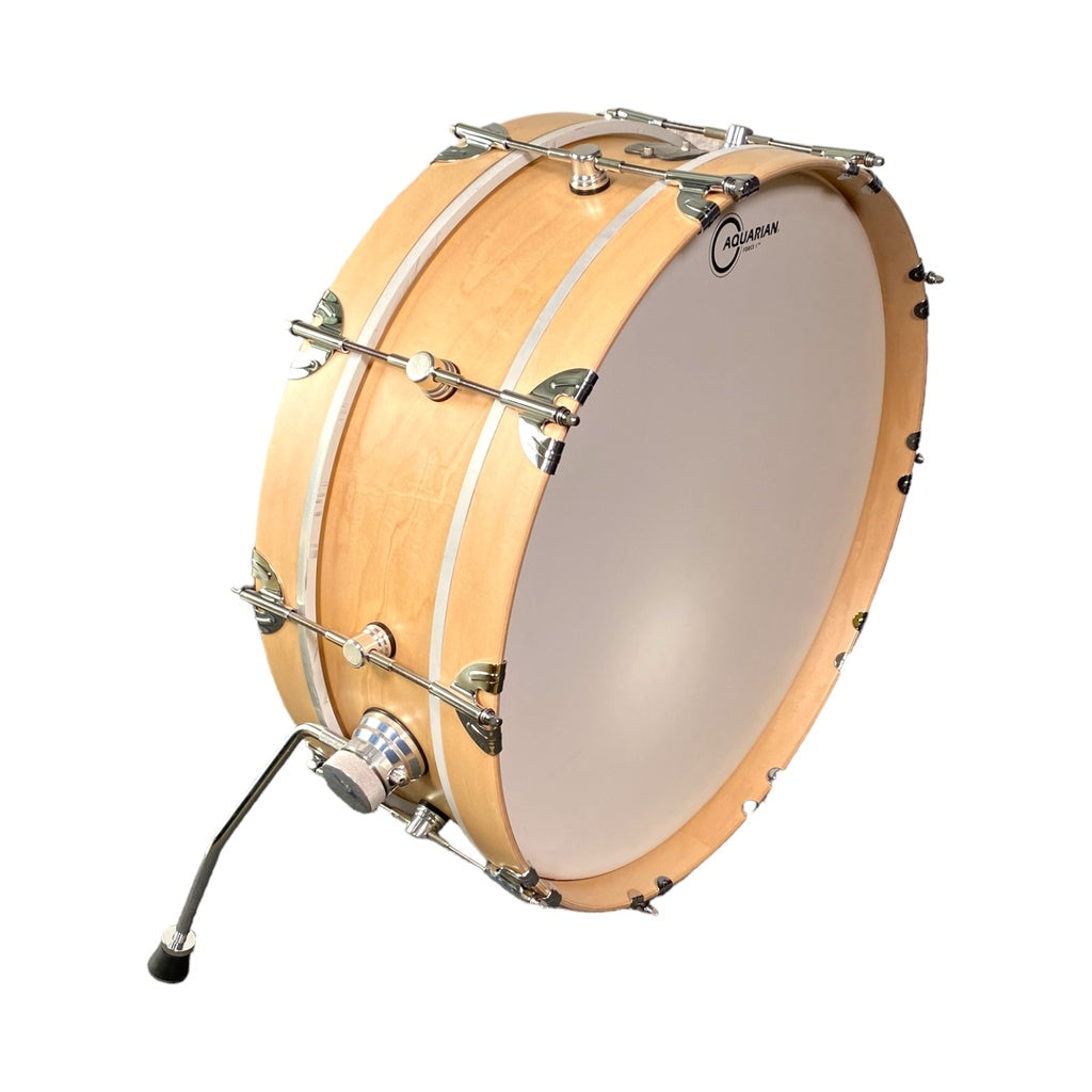 BOMBO MAPLE 22"x6"