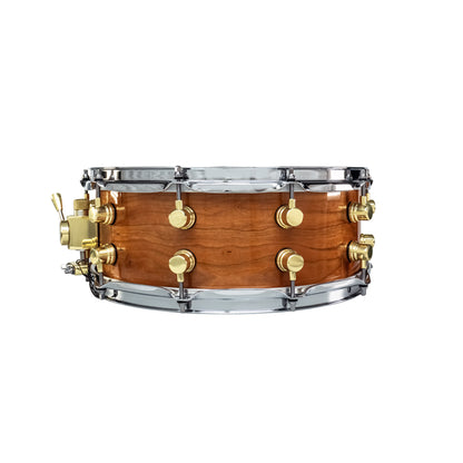 Tarola de Cherry Personalizada 14"x5.5"