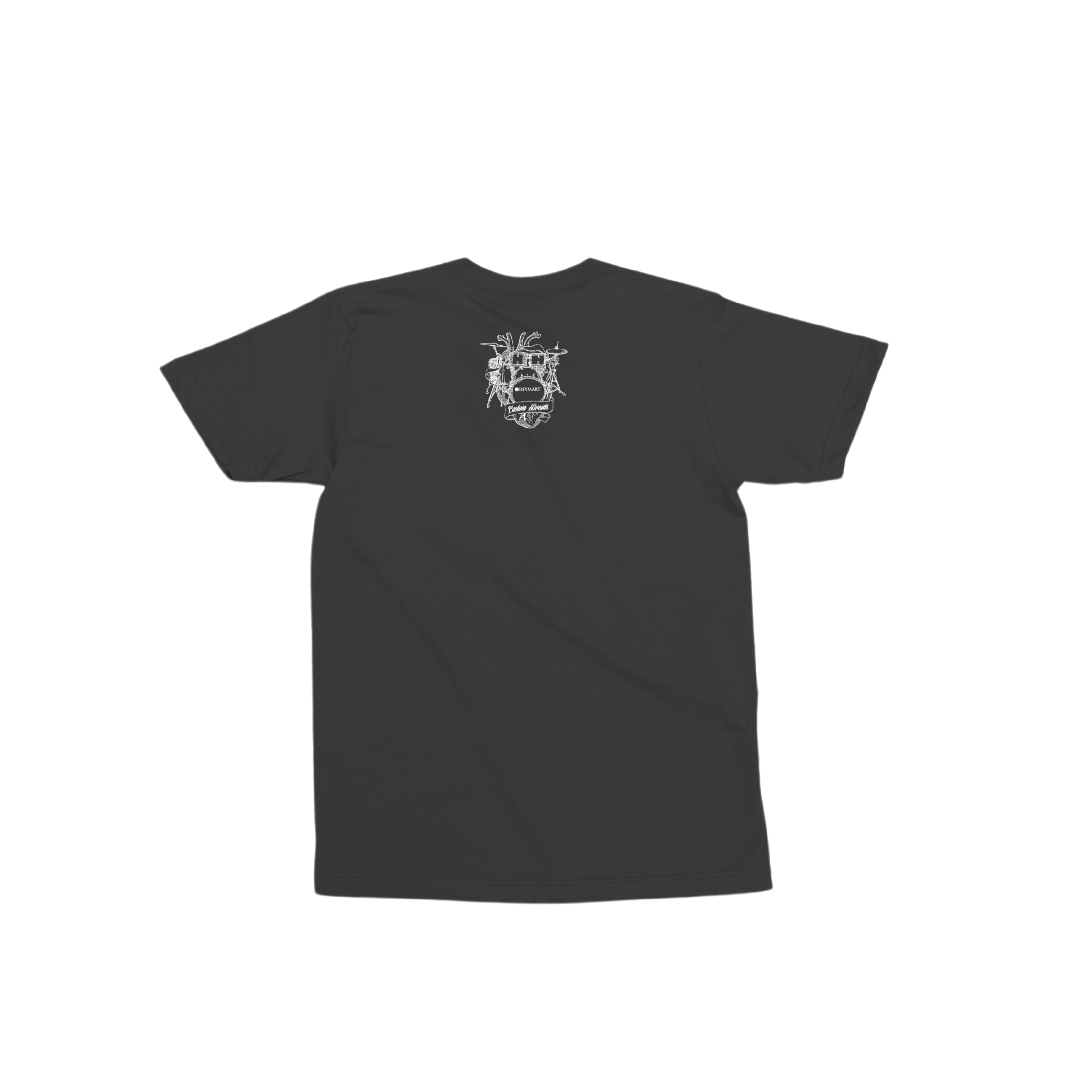 Playera para Baterista