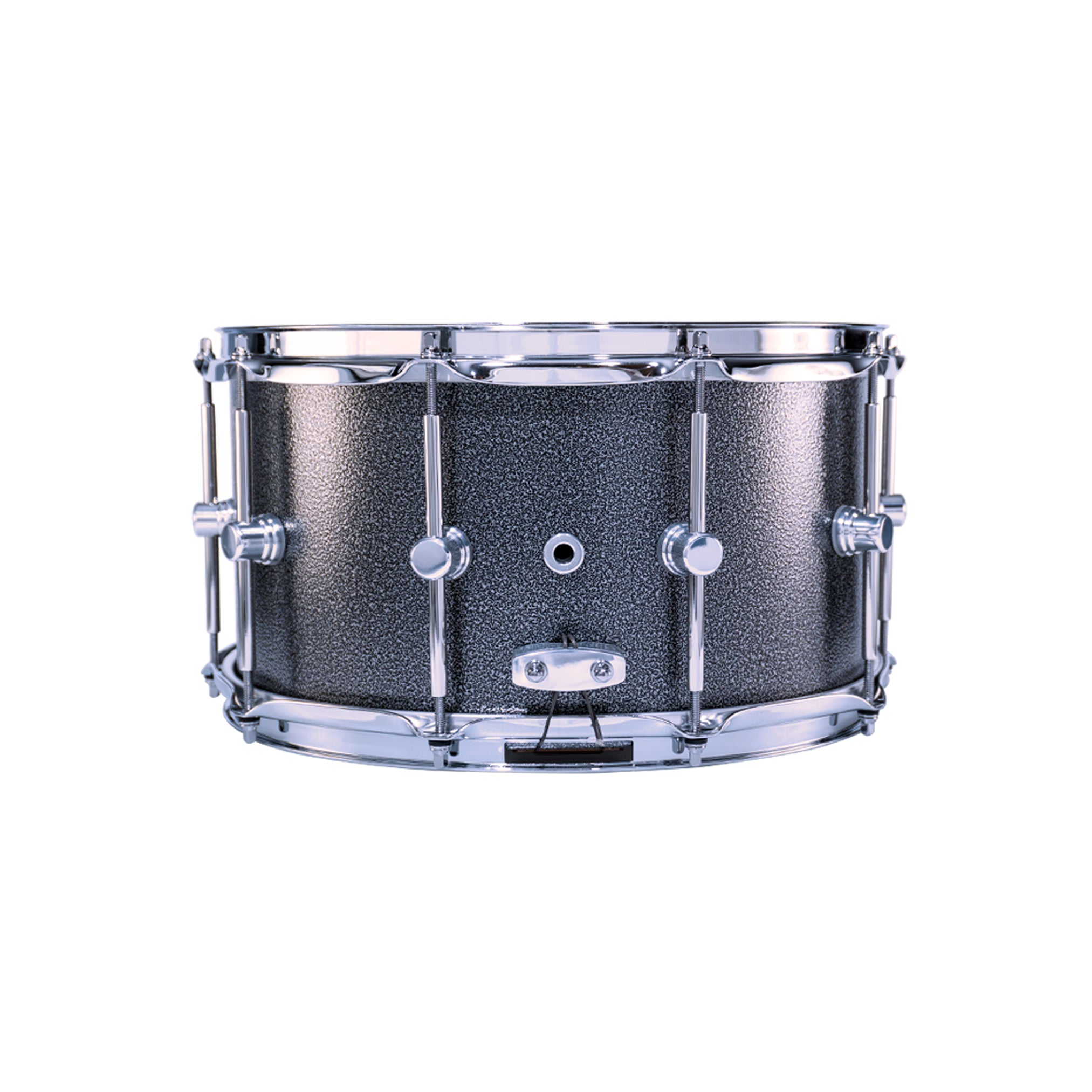 Tarola de Aluminio Personalizada 14"x7.5"