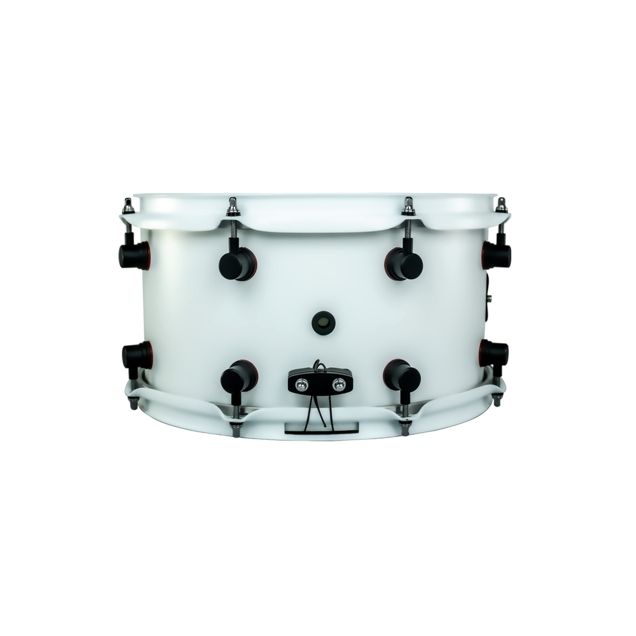 Tarola de Aluminio Personalizada 13"x7"