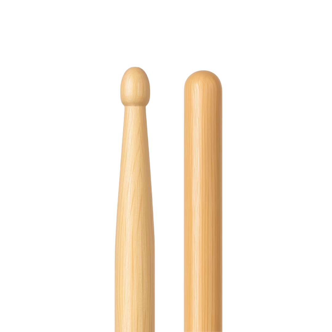Baquetas REYMART® 5a de hickory americano personalizadas