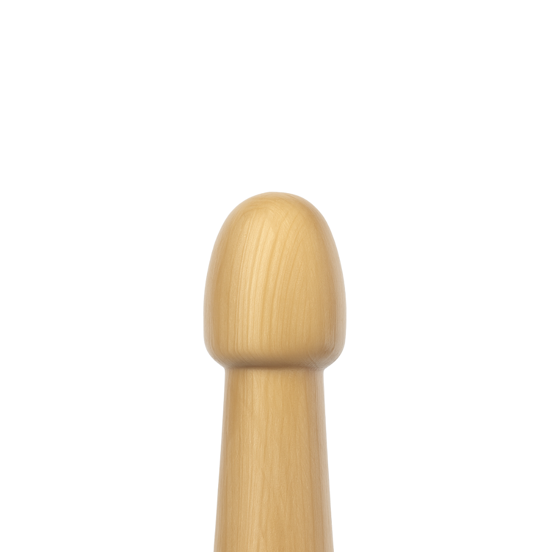 Baquetas REYMART® 5a de hickory americano personalizadas