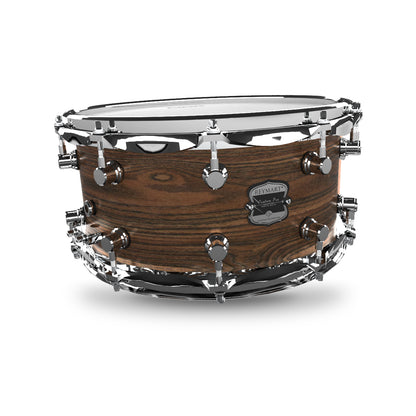 Tarola de Maple con Chapa Exótica Personalizable